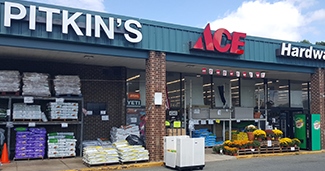 Pitkin's Dale City Hardware Woodbridge VA